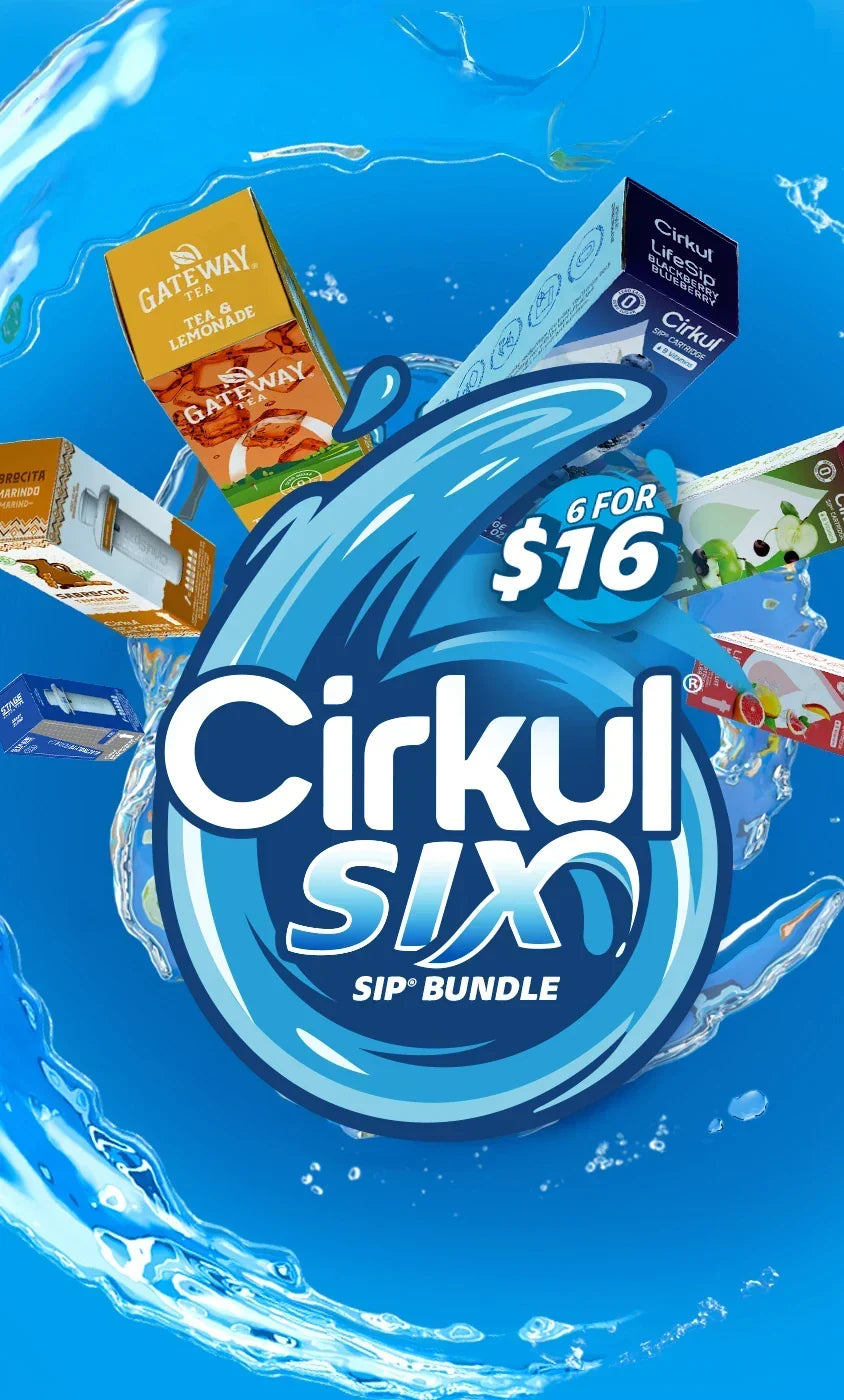 40oz. All Day StrawSip® Tumbler