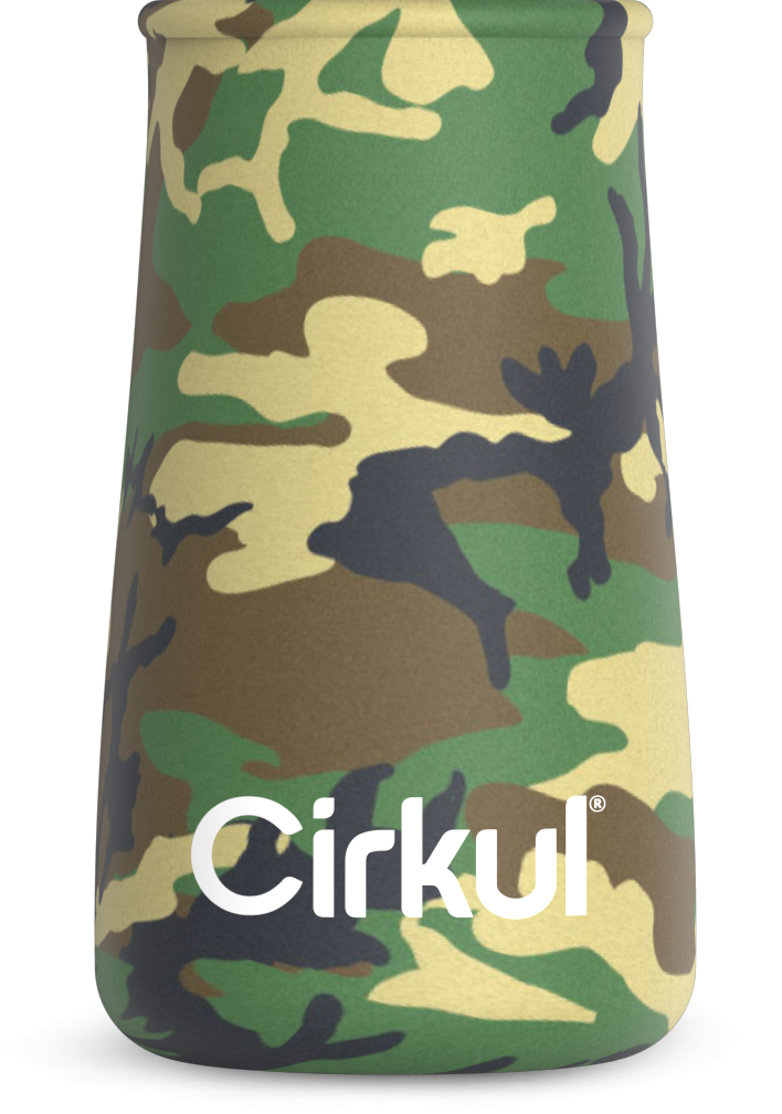 22oz. Chill Sleeve (for 22oz. Plastic & Squeeze Bottle)