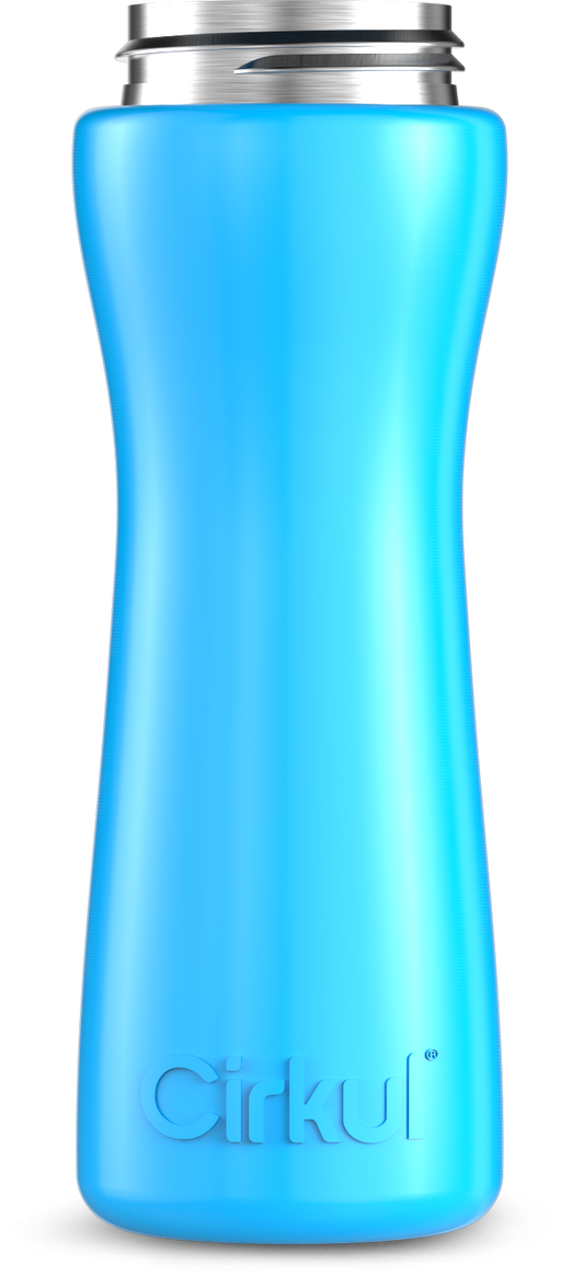 22oz. Stainless Steel Bottle