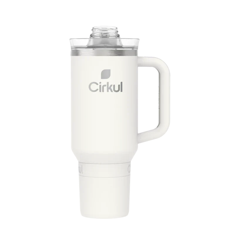40oz. All Day StrawSip® Tumbler