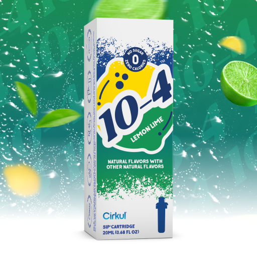 10-4™ H6
