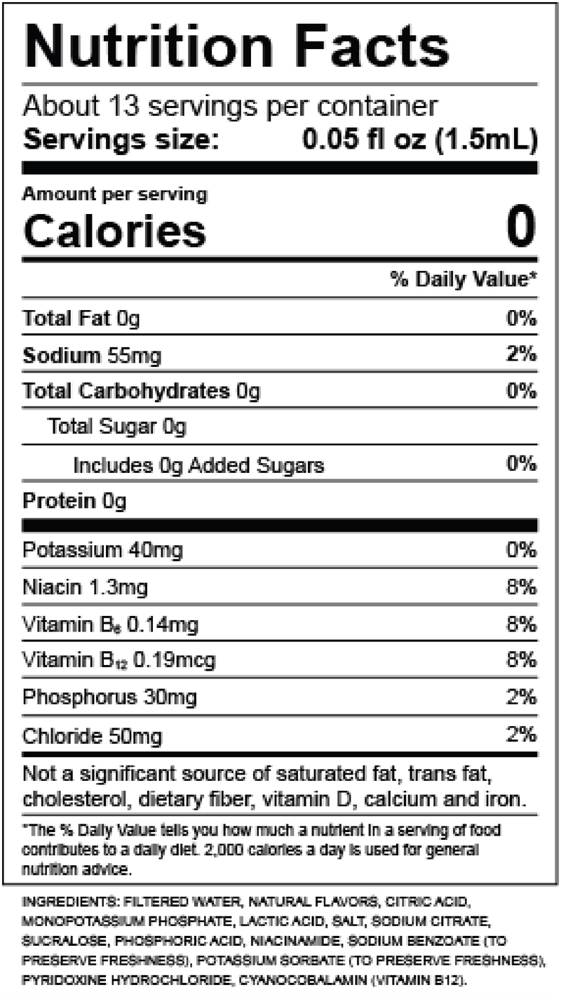 FitSip Apple Melon